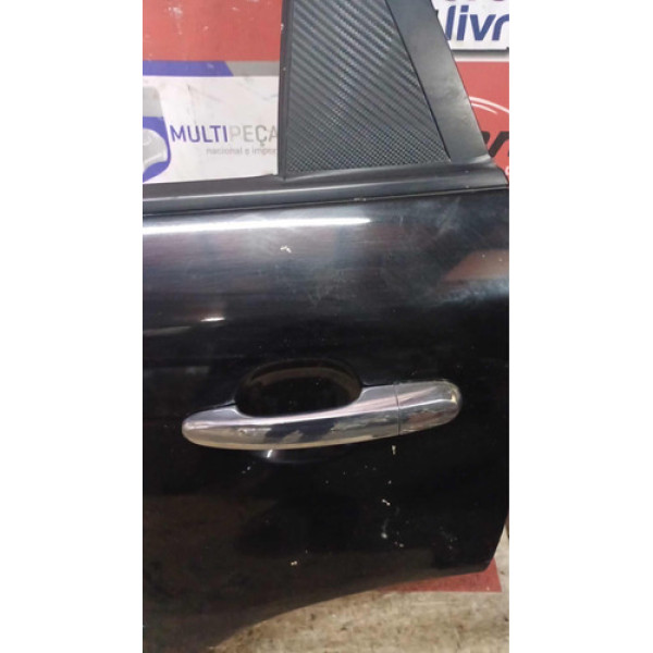 Maçaneta Porta Traseira Esquerda Kia Sorento 2010/2015