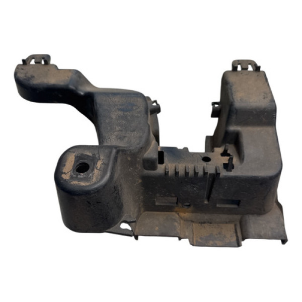 Suporte Parachoque T.e (a2538850303) Mercedes Glc 220 D