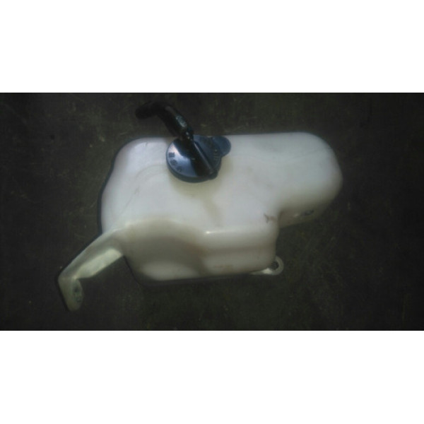 Reservatorio De Agua Radiador Toyota Corolla 2.0 2011 Aut