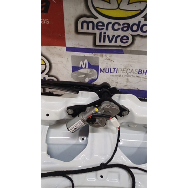Motor Limpador Traseiro C/ Braço Chery Tiggo 5x