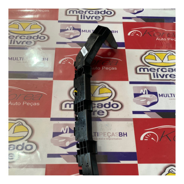 Guia Parachoque Traseiro Esq (716803m6a) Honda Hrv 2023/2025