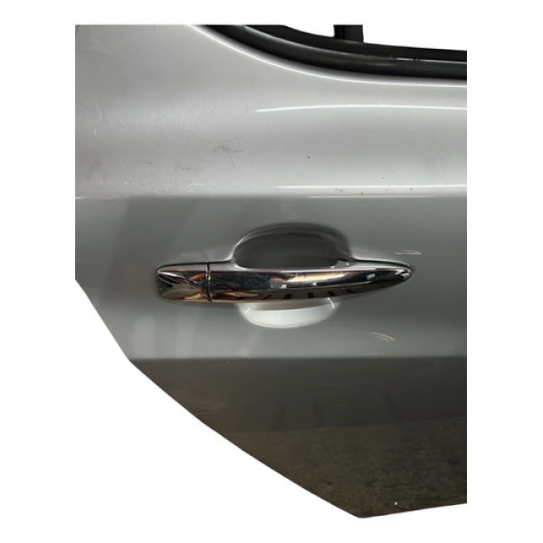 Maçaneta Externa Porta Traseira Direita Nissan Leaf