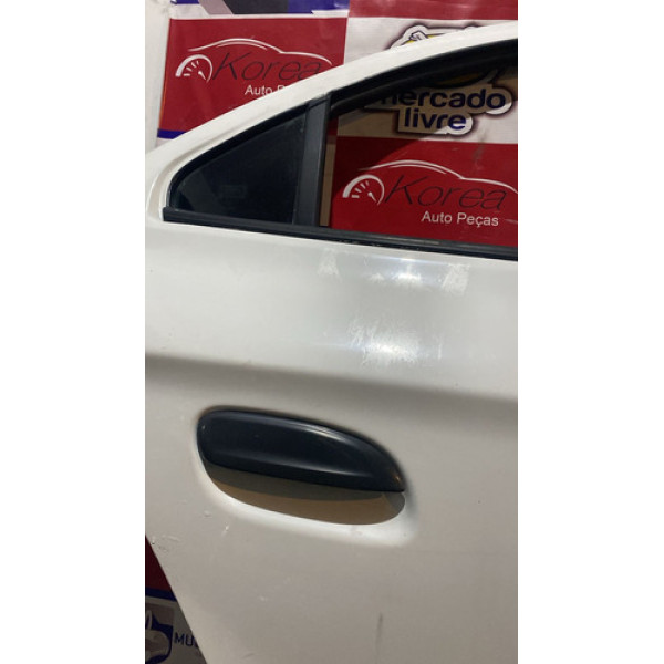 Maçaneta Externa Traseira Direita Chevrolet Ônix 2013/2020