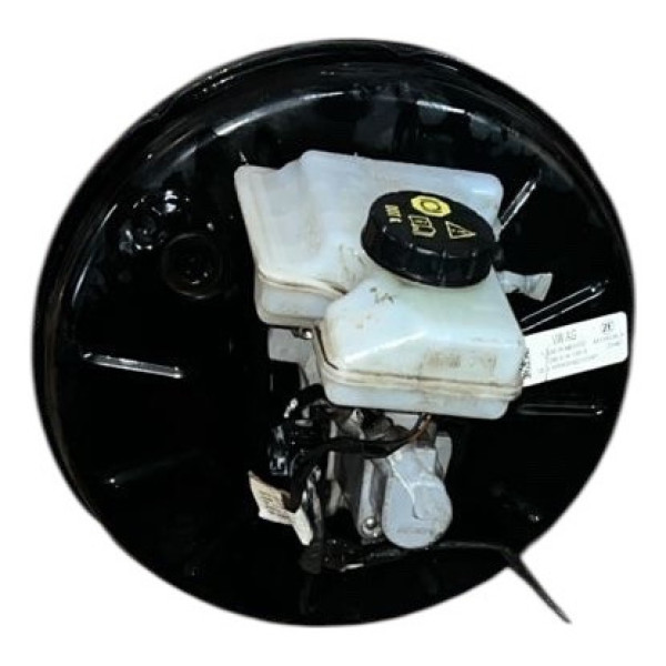 Reservatório Óleo Freio C/ Cilindro Volkswagen Taos