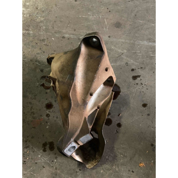 Suporte Do Coxim (24168110) Bmw X1