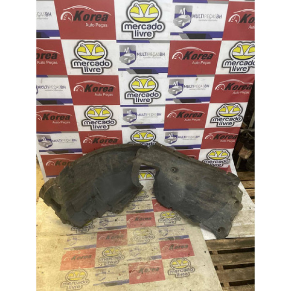 Parabarro D.e (75965010) Bmw X1 2010 / 2015