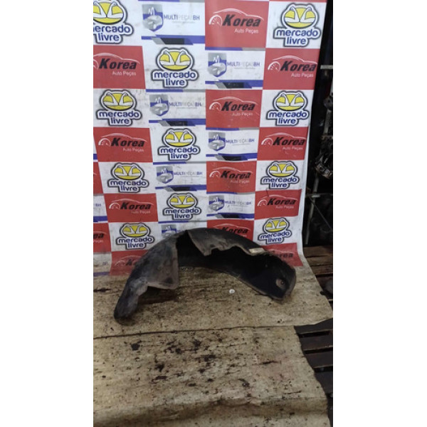 Parabarro Traseiro Esquerdo Mercedes C180 2001 / 2006