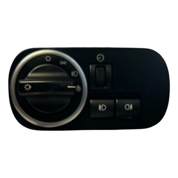 Botão Farol ( Ah2213a024ac) Land Rover Discovery 4