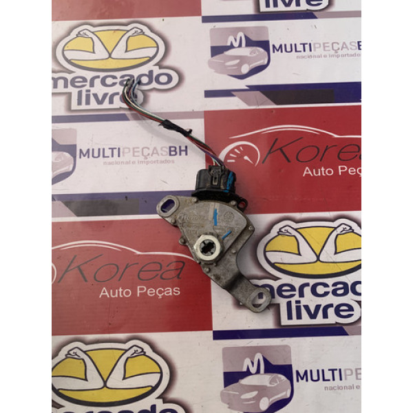 Chave Seletor (8945110010) Toyota Corolla Hybrido