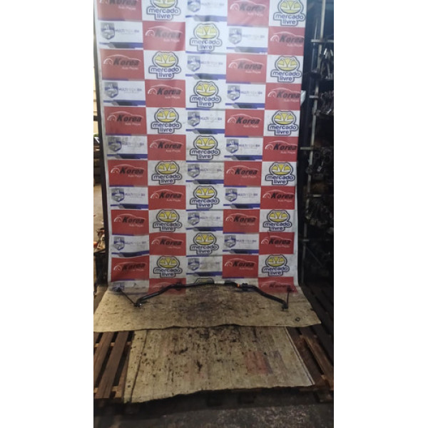 Barra Estabilizadora Dianteira Honda Hrv 2023 / 2025
