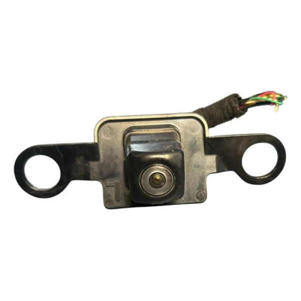 Câmera De Ré (867b012020) Toyota Corolla 2020