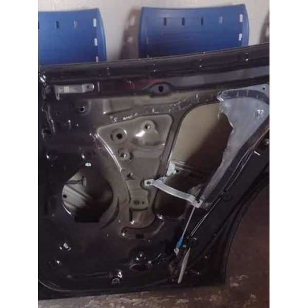 Máquina Vidro Elétrico T.d Chevrolet Tracker 2020 / 2024