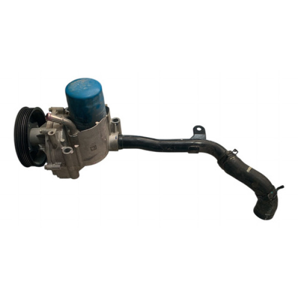 Bomba D Água (e4g161307010ab) Chery Tiggo 7 Pro 2021/2025