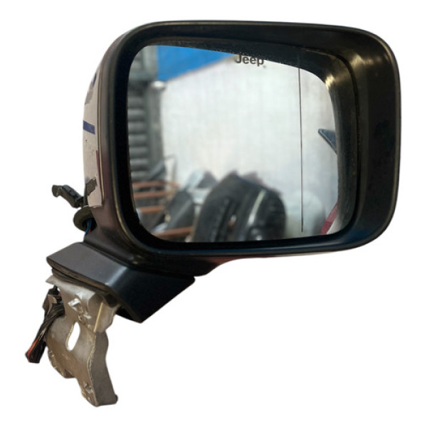 Retrovisor C/seta Direito Jeep Renegade 16/21