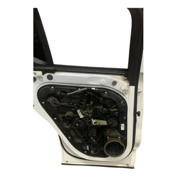Máquina Vidro Porta Traseira Esquerda Volvo Xc40 18/22