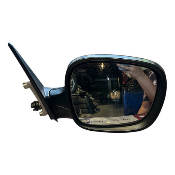 Retrovisor Direito Bmw X1 09/13