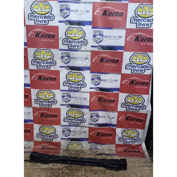 Travessa Inf Radiador (52061943) Chevrolet Tracker 21/24