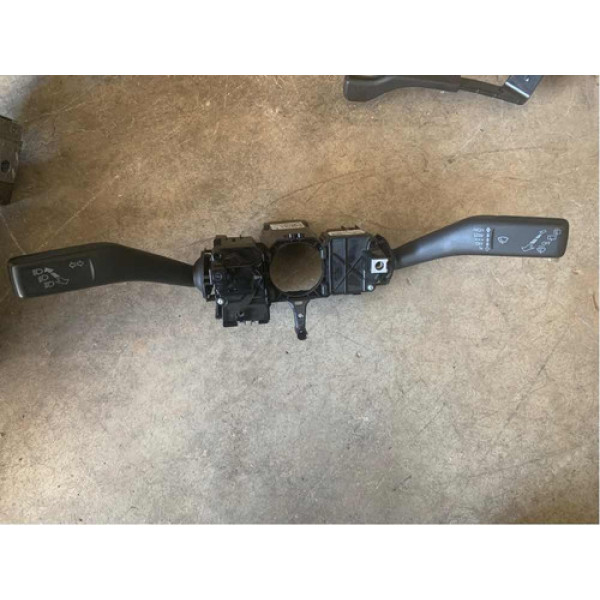 Chave De Seta (1sb953501b) Vw Fox 2017