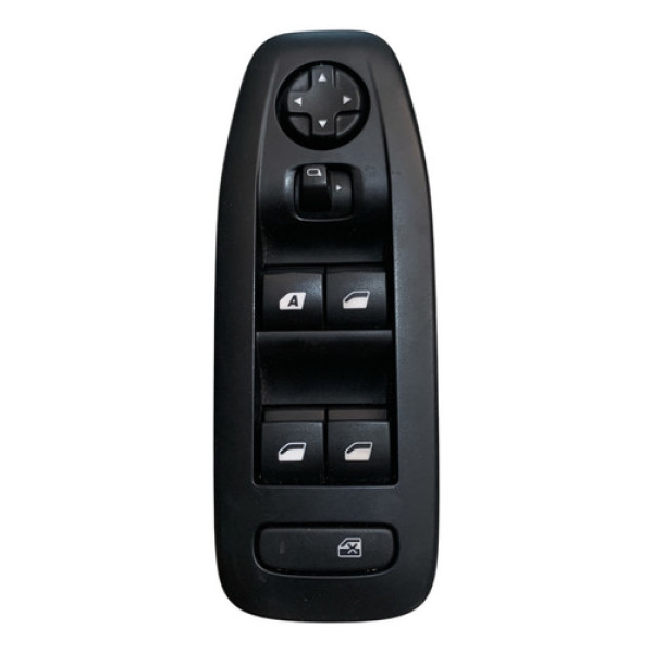 Comando Vidro Elétrico D.e (98007436zd) Peugeot 2008 16/24