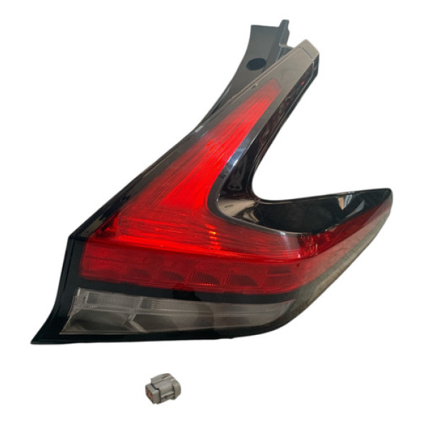 Lanterna Traseira Direita Led (265505sh1a) Nissan Leaf