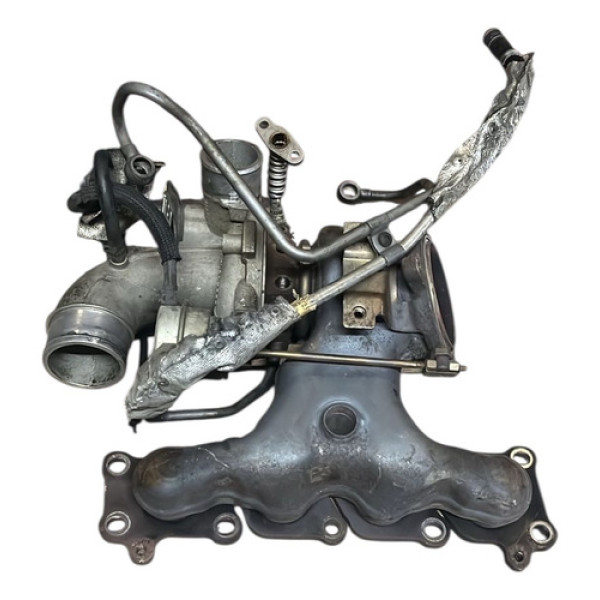 Turbina (vag9n6k682an) Land Rover Discovery Sport 2.0 Gas