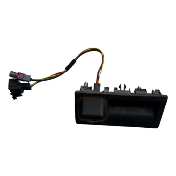 Câmera De Ré (2gk827566) Volkswagen Taos