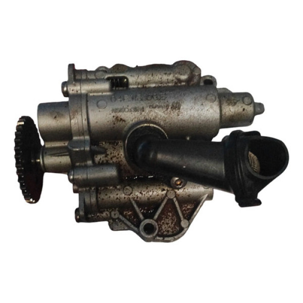 Bomba Óleo Motor(04e115109e)audi Q3 1.4 Tsfi 2015/21