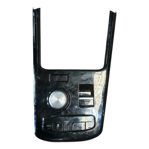 Moldura Painel Com Botões (5227886) Ram Rampage 2024