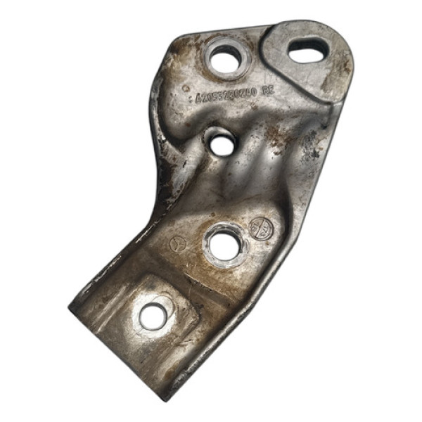 Suporte Auxiliar Frontal (a2053230240) Mercedes Glc250