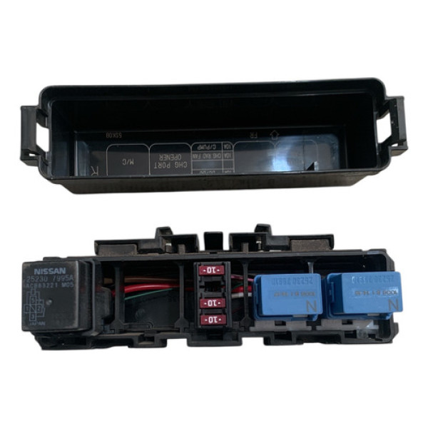 Caixa De Fusível Nissan Leaf