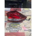 Lanterna T.d Led (26344411) Chevrolet Tracker Premier 20/23