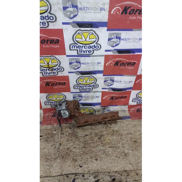 Turbina Mitsubishi L200 2.4 2018 / 2022