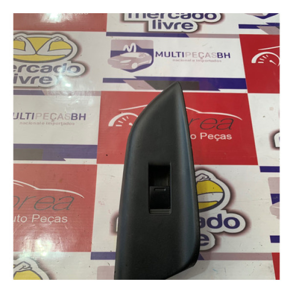Comando Vidro Traseiro Direito Honda Fit 2015 / 2021
