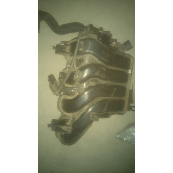 Coletor De Admissão Hyundai Veloster 