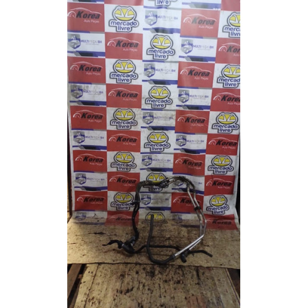 Mangueira Radiador (7l8121070) Audi Q7 2010 / 2015