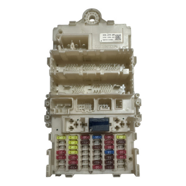 Caixa Fusível Honda Hrv 1.8 2015 / 2021