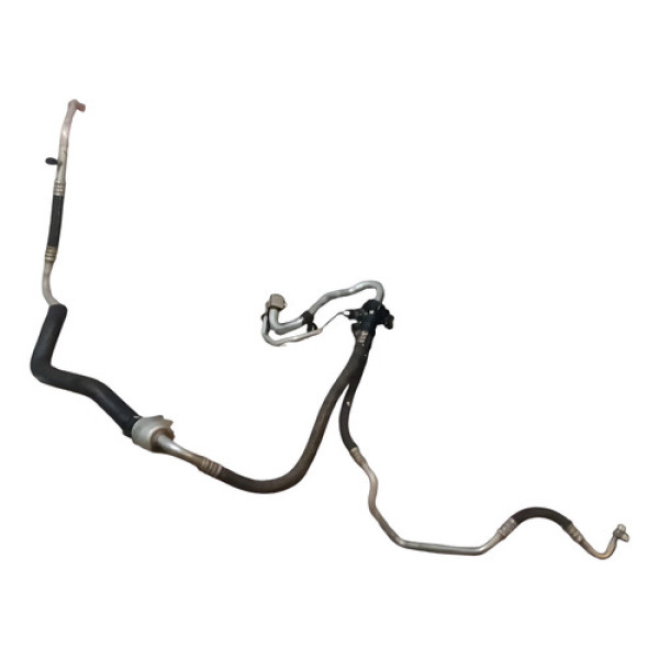 Mangueira Ar Condicionado Fiat Toro Diesel