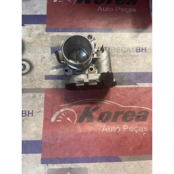 Corpo De Borboleta (3510004620) Hyundai Creta 1.0 Gdi 2022