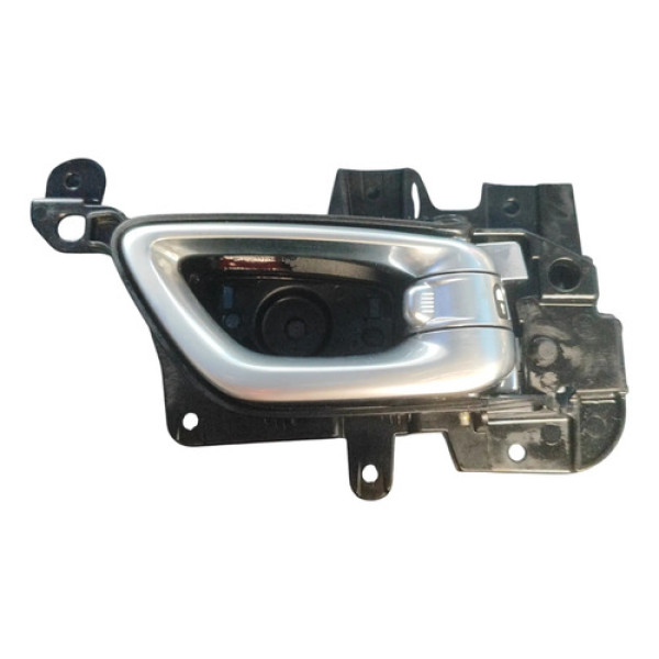 Maçaneta Interna T.d(6wj22trmad)jeep Compass/commander 22/25 Preto