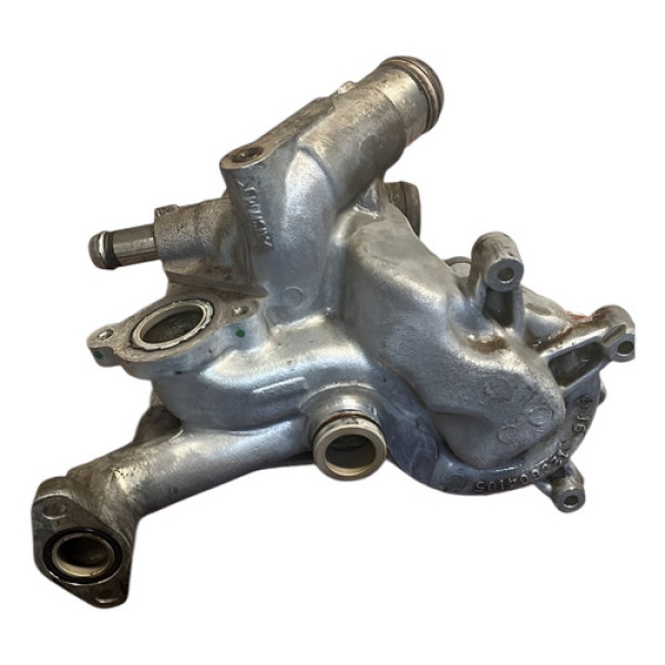 Carcaça Válvula Termostatica (120604105) Ford Fusion 3.0 V6