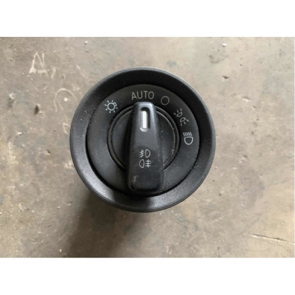 Chave De Farol (10013940) Fiat Freemont