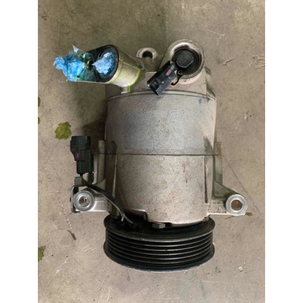 Compressor Ar Condicionado (53349623) Jeep Compass Flex