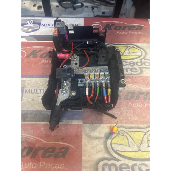 Caixa Fusível (7l0937548c) Audi Q7 2011 / 2015