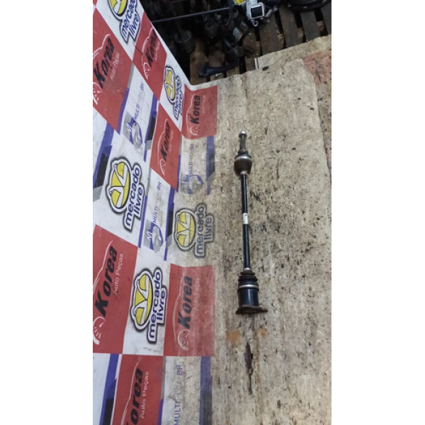 Semi Eixo T.d Suzuki S Cross 1.6 Automático 4x4