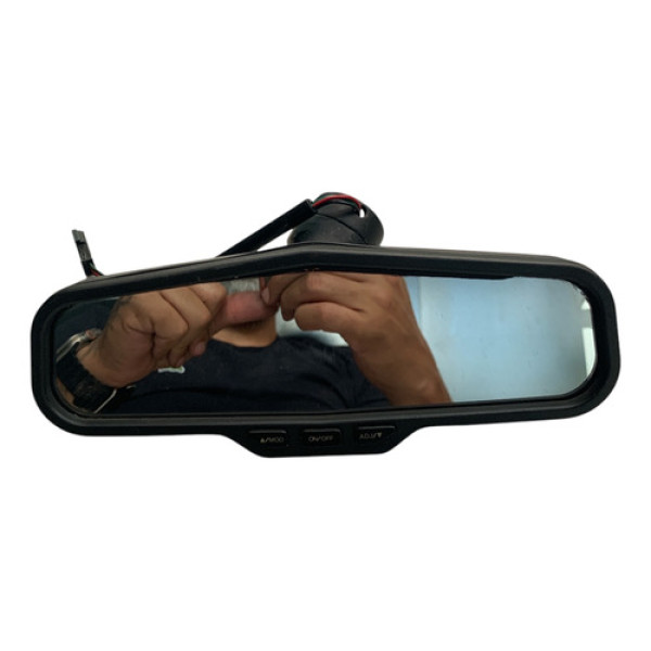 Retrovisor Interno Elétrico (8201aaj) Chery Tiggo 2014