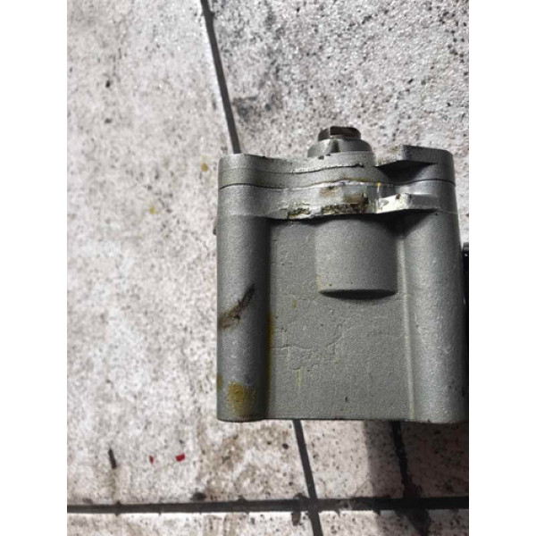 Bomba De Óleo Motor Ford Focus 2.0 2013