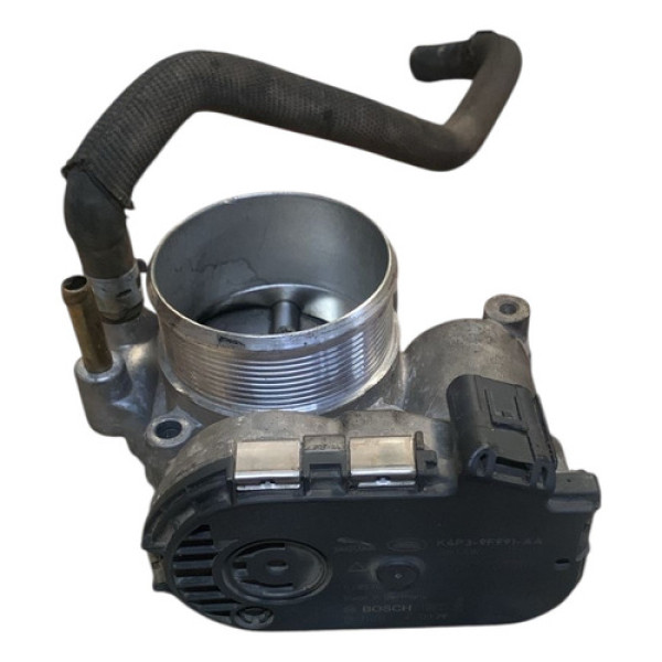 Corpo De Borboleta (k4p39f991aa) Land Rover Evoque 20/25