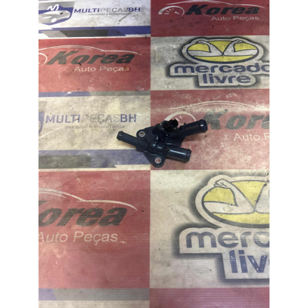 Carcaça Válvula Termostatica Toyota Corolla Cross 2.0