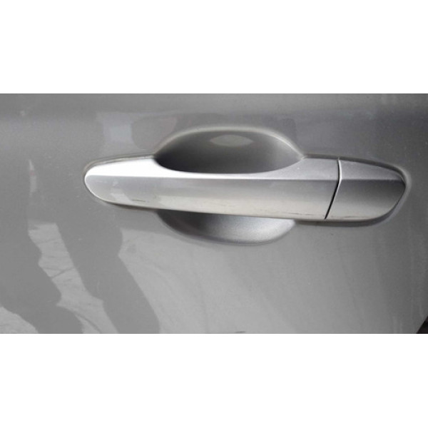 Maçaneta Externa Traseira Esquerda Hyundai Creta