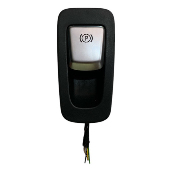 Botão Freio De Mão (a2059051516) Mercedes Glc250 2016/2019